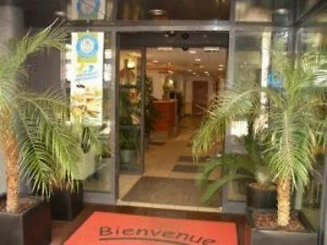 Hotel Ibis Budget Centre